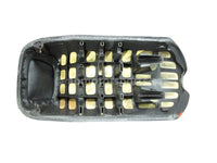 A used Seat from a 2007 M1000 Arctic Cat OEM Part # 7999-211 for sale. Arctic Cat snowmobile used parts online in Canada!