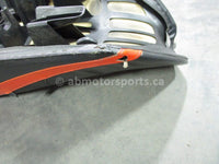 A used Seat from a 2007 M1000 Arctic Cat OEM Part # 7999-211 for sale. Arctic Cat snowmobile used parts online in Canada!