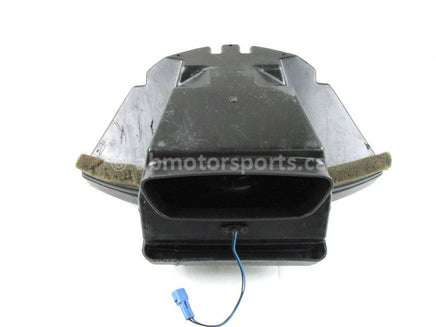 A used Air Box from a 2007 M1000 Arctic Cat OEM Part # 0770-719 for sale. Arctic Cat snowmobile used parts online in Canada!