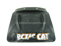 A used Snowflap from a 2007 M1000 Arctic Cat OEM Part # 3606-748 for sale. Arctic Cat snowmobile used parts online in Canada!