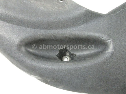 A used Console from a 2007 M1000 Arctic Cat OEM Part # 3606-442 for sale. Arctic Cat snowmobile used parts online in Canada!