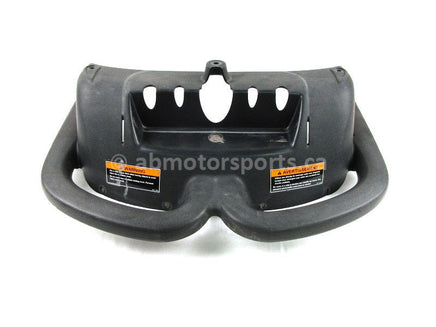 A used Bumper Rear from a 2007 M1000 Arctic Cat OEM Part # 3606-431 for sale. Arctic Cat snowmobile used parts online in Canada!