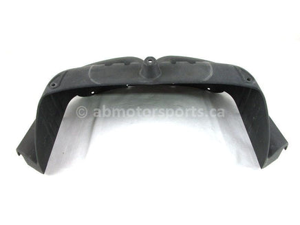 A used Bumper Rear from a 2007 M1000 Arctic Cat OEM Part # 3606-431 for sale. Arctic Cat snowmobile used parts online in Canada!