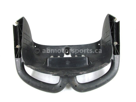 A used Bumper Rear from a 2007 M1000 Arctic Cat OEM Part # 3606-431 for sale. Arctic Cat snowmobile used parts online in Canada!