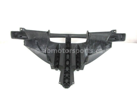 A used Front Bumper from a 2007 M1000 Arctic Cat OEM Part # 4606-040 for sale. Arctic Cat snowmobile used parts online in Canada!