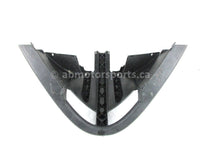 A used Front Bumper from a 2007 M1000 Arctic Cat OEM Part # 4606-040 for sale. Arctic Cat snowmobile used parts online in Canada!