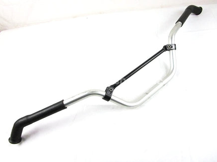 A used Handlebar from a 2007 M1000 Arctic Cat OEM Part # 1705-127 for sale. Arctic Cat snowmobile used parts online in Canada!