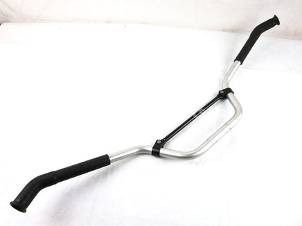 A used Handlebar from a 2007 M1000 Arctic Cat OEM Part # 1705-127 for sale. Arctic Cat snowmobile used parts online in Canada!