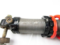 A used Shock Front from a 2007 M1000 Arctic Cat OEM Part # 1703-783 for sale. Arctic Cat snowmobile used parts online in Canada!