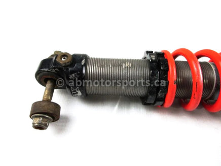 A used Shock Front from a 2007 M1000 Arctic Cat OEM Part # 1703-783 for sale. Arctic Cat snowmobile used parts online in Canada!