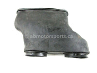 A used Intake Boot from a 2007 M1000 Arctic Cat OEM Part # 1670-737 for sale. Arctic Cat snowmobile used parts online in Canada!