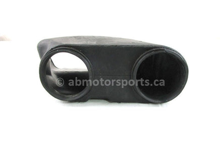 A used Intake Boot from a 2007 M1000 Arctic Cat OEM Part # 1670-737 for sale. Arctic Cat snowmobile used parts online in Canada!