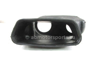 A used Intake Boot from a 2007 M1000 Arctic Cat OEM Part # 1670-737 for sale. Arctic Cat snowmobile used parts online in Canada!