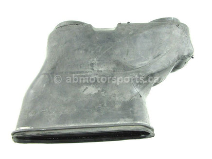 A used Intake Boot from a 2007 M1000 Arctic Cat OEM Part # 1670-737 for sale. Arctic Cat snowmobile used parts online in Canada!