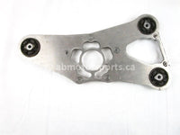 A used Engine Bracket Left from a 2007 M1000 Arctic Cat OEM Part # 0708-470 for sale. Arctic Cat snowmobile used parts online in Canada!