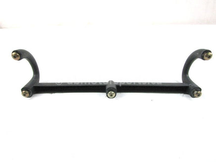 A used Cargo Rack from a 2007 M1000 Arctic Cat OEM Part # 3606-584 for sale. Arctic Cat snowmobile used parts online in Canada!