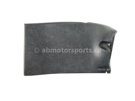 A used Footrest Cover L from a 2007 M1000 Arctic Cat OEM Part # 4606-435 for sale. Arctic Cat snowmobile used parts online in Canada!