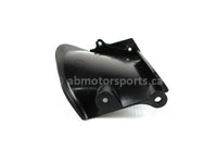 A used Footrest Cover L from a 2007 M1000 Arctic Cat OEM Part # 4606-435 for sale. Arctic Cat snowmobile used parts online in Canada!