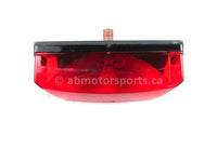 A used Tail Light from a 2007 M1000 Arctic Cat OEM Part # 0509-022 for sale. Arctic Cat snowmobile used parts online in Canada!