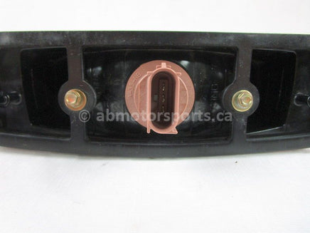 A used Tail Light from a 2007 M1000 Arctic Cat OEM Part # 0509-022 for sale. Arctic Cat snowmobile used parts online in Canada!