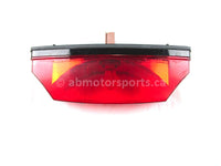 A used Tail Light from a 2007 M1000 Arctic Cat OEM Part # 0509-022 for sale. Arctic Cat snowmobile used parts online in Canada!