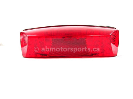 A used Tail Light from a 2007 M1000 Arctic Cat OEM Part # 0509-022 for sale. Arctic Cat snowmobile used parts online in Canada!