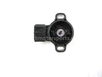 A used TPS from a 2007 M1000 Arctic Cat OEM Part # 3006-939 for sale. Arctic Cat snowmobile used parts online in Canada!