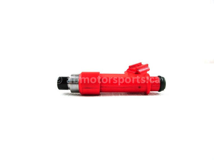 A used Fuel Injector from a 2007 M1000 Arctic Cat OEM Part # 3007-289 for sale. Arctic Cat snowmobile used parts online in Canada!