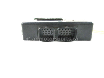 A used ECU from a 2007 M1000 Arctic Cat OEM Part # 3007-344 for sale. Arctic Cat snowmobile used parts online in Canada!