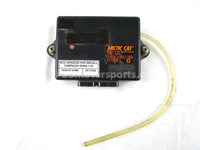 A used ECU from a 2007 M1000 Arctic Cat OEM Part # 3007-344 for sale. Arctic Cat snowmobile used parts online in Canada!