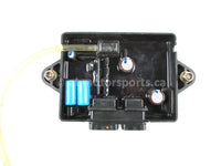 A used ECU from a 2007 M1000 Arctic Cat OEM Part # 3007-344 for sale. Arctic Cat snowmobile used parts online in Canada!