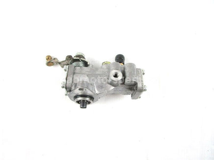 A used Oil Pump from a 2007 M1000 Arctic Cat OEM Part # 3007-366 for sale. Arctic Cat snowmobile used parts online in Canada!