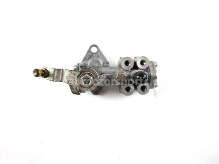 A used Oil Pump from a 2007 M1000 Arctic Cat OEM Part # 3007-366 for sale. Arctic Cat snowmobile used parts online in Canada!