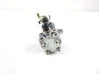 A used Oil Pump from a 2007 M1000 Arctic Cat OEM Part # 3007-366 for sale. Arctic Cat snowmobile used parts online in Canada!