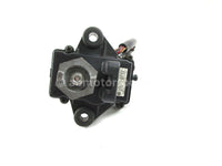 A used Servomotor from a 2007 M1000 Arctic Cat OEM Part # 3007-067 for sale. Arctic Cat snowmobile used parts online in Canada!