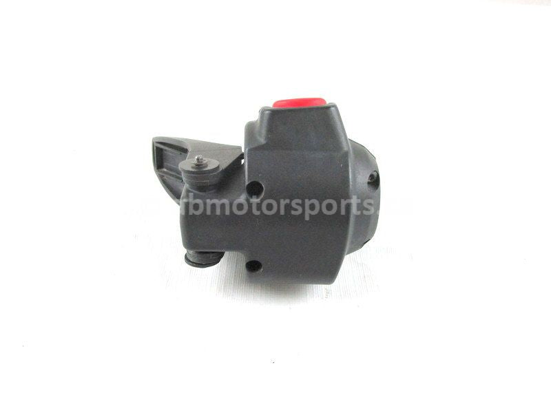 Throttle Block Assy - Arctic Cat M1000| Alberta Motorsports Sales