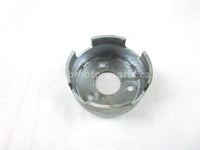 A used Recoil Cup from a 2007 M1000 Arctic Cat OEM Part # 3007-544 for sale. Arctic Cat snowmobile used parts online in Canada!