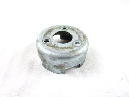 A used Recoil Cup from a 2007 M1000 Arctic Cat OEM Part # 3007-544 for sale. Arctic Cat snowmobile used parts online in Canada!