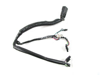 A used Handlebar Harness from a 2007 M1000 Arctic Cat OEM Part # 1686-343 for sale. Arctic Cat snowmobile used parts online in Canada!