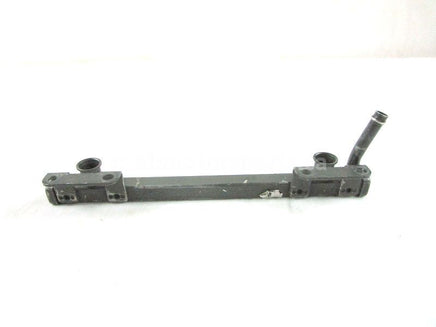 A used Fuel Rail from a 2007 M1000 Arctic Cat OEM Part # 3007-291 for sale. Arctic Cat snowmobile used parts online in Canada!