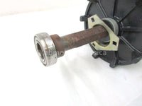 A used Driveshaft from a 1998 ZL 500 Arctic Cat OEM Part # 0602-487 for sale. Arctic Cat snowmobile used parts online in Canada!