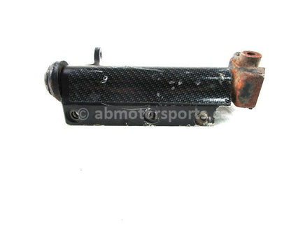 A used Spindle R from a 1998 ZL 500 Arctic Cat OEM Part # 0703-480 for sale. Arctic Cat snowmobile used parts online in Canada!