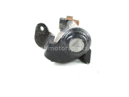 A used Spindle R from a 1998 ZL 500 Arctic Cat OEM Part # 0703-480 for sale. Arctic Cat snowmobile used parts online in Canada!