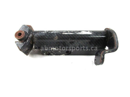 A used Spindle L from a 1998 ZL 500 Arctic Cat OEM Part # 0703-481 for sale. Arctic Cat snowmobile used parts online in Canada!