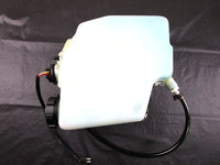 A used Oil Tank from a 1998 ZL 500 Arctic Cat OEM Part # 0670-752 for sale. Arctic Cat snowmobile used parts online in Canada!