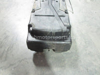 A used Fuel Tank from a 1998 ZL 500 Arctic Cat OEM Part # 0770-241 for sale. Arctic Cat snowmobile used parts online in Canada!