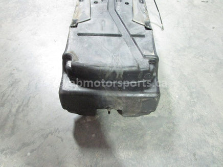 A used Fuel Tank from a 1998 ZL 500 Arctic Cat OEM Part # 0770-241 for sale. Arctic Cat snowmobile used parts online in Canada!