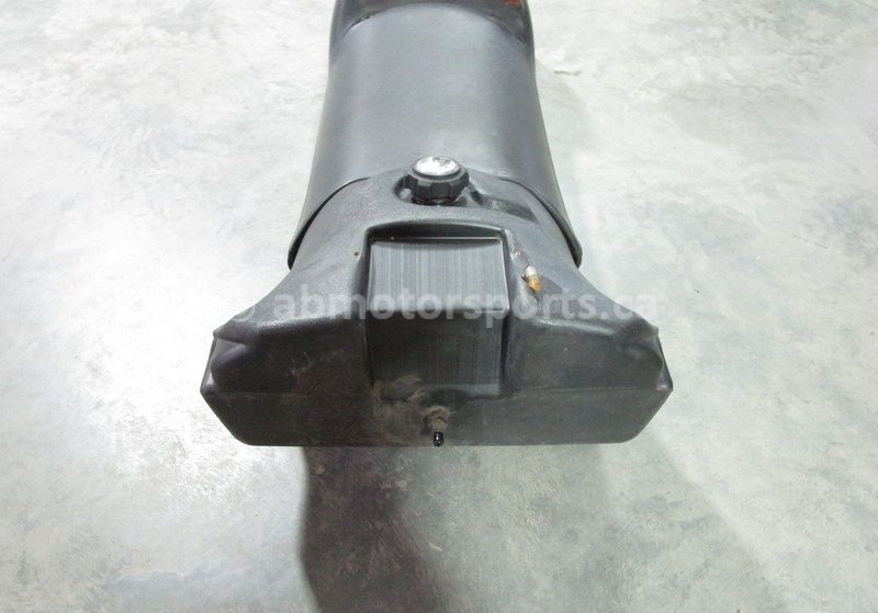 Fuel Tank - Arctic Cat ZL 500| Alberta Motorsports Sales & Salvage Ltd