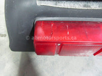 A used Fuel Tank from a 1998 ZL 500 Arctic Cat OEM Part # 0770-241 for sale. Arctic Cat snowmobile used parts online in Canada!