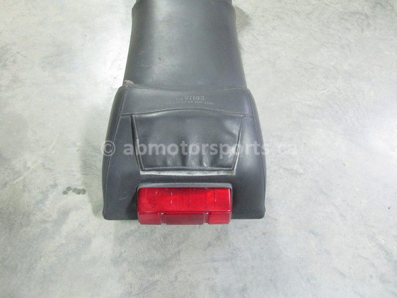 ドッグフード Taka tank Fuel Tank - Arctic Cat ZL 500| Alberta Motorsports Sales & Salvage Ltd